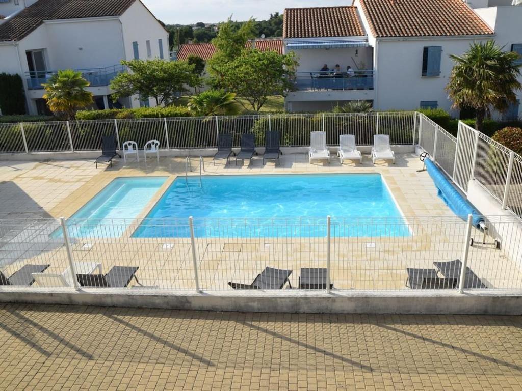 Vaux Sur Mer - Les Jardins D'Agathe - Villa Mitoyenne - Marche A Pied Экстерьер фото
